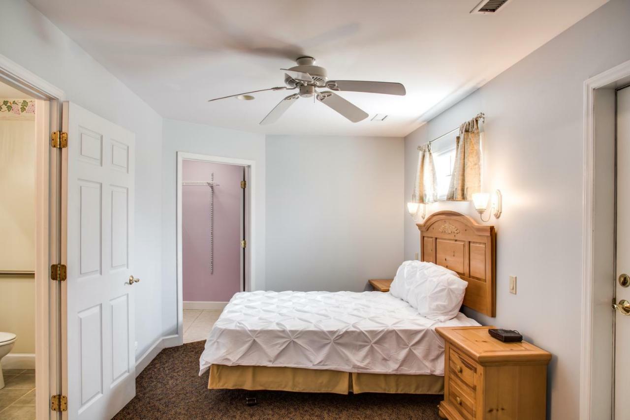 Boxwood Lodge Blowing Rock Near Boone-University ภายนอก รูปภาพ