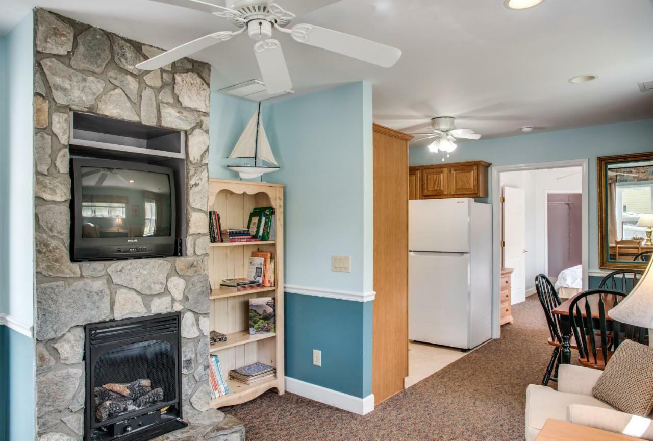 Boxwood Lodge Blowing Rock Near Boone-University ภายนอก รูปภาพ
