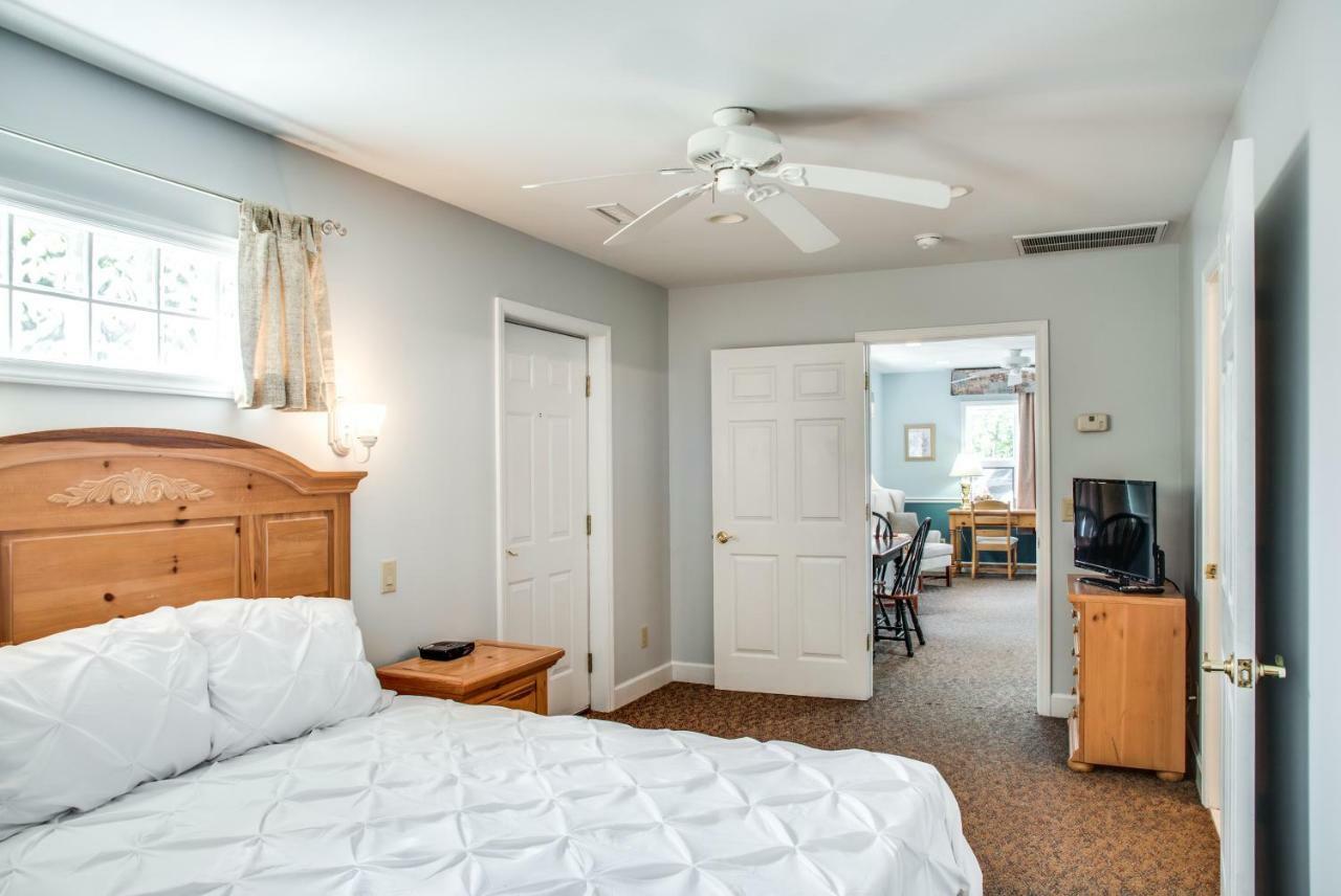 Boxwood Lodge Blowing Rock Near Boone-University ภายนอก รูปภาพ