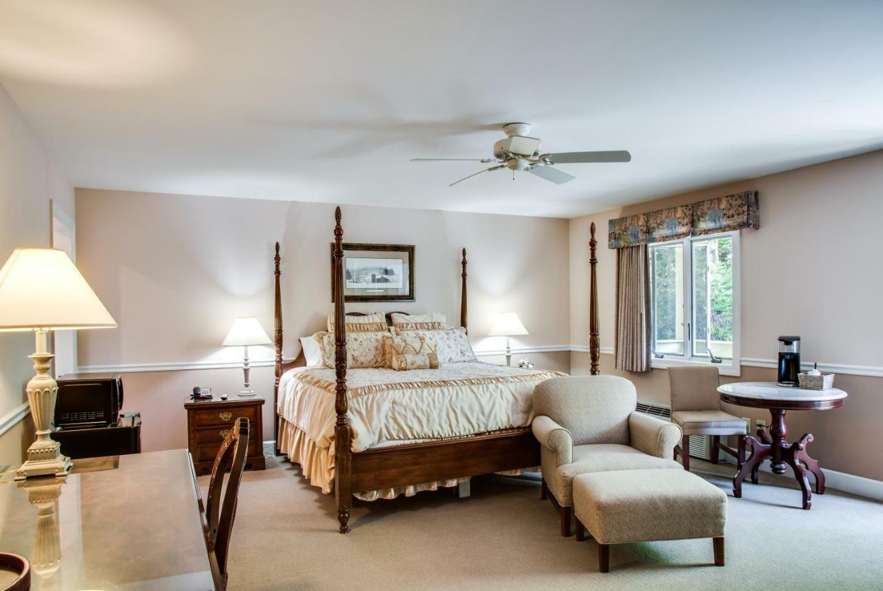Boxwood Lodge Blowing Rock Near Boone-University ภายนอก รูปภาพ