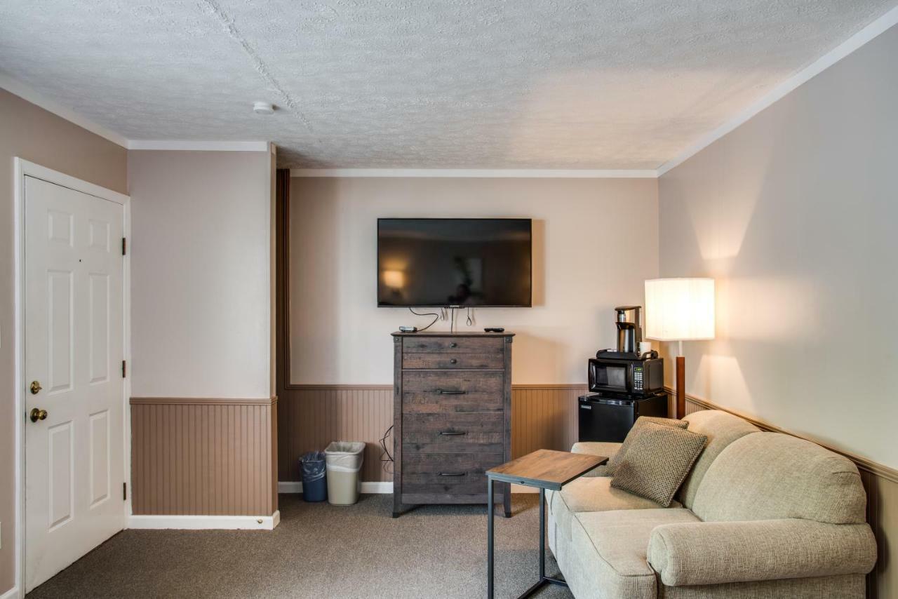 Boxwood Lodge Blowing Rock Near Boone-University ภายนอก รูปภาพ