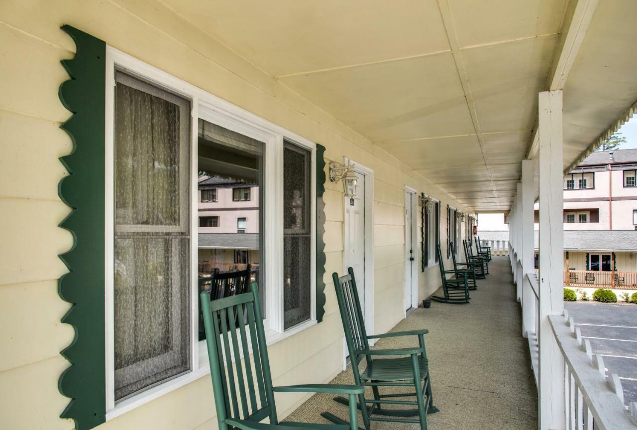 Boxwood Lodge Blowing Rock Near Boone-University ภายนอก รูปภาพ