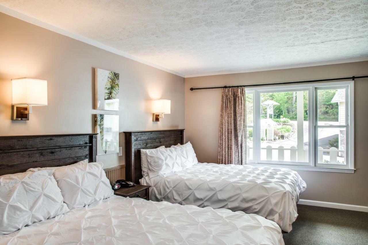 Boxwood Lodge Blowing Rock Near Boone-University ภายนอก รูปภาพ