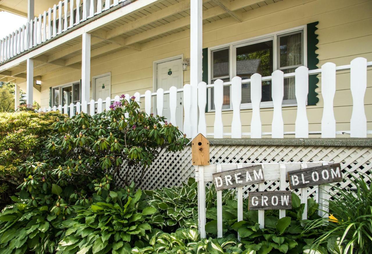 Boxwood Lodge Blowing Rock Near Boone-University ภายนอก รูปภาพ