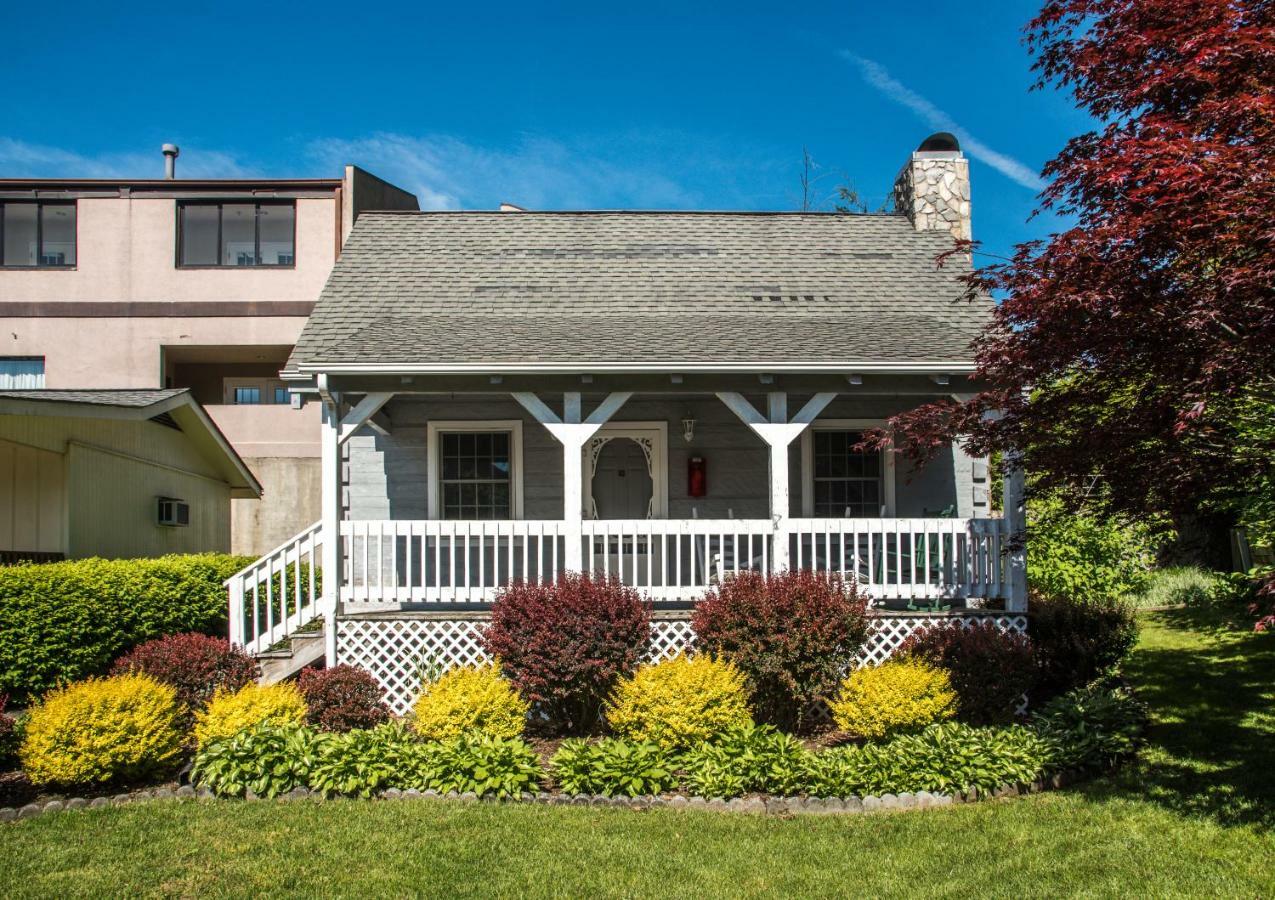 Boxwood Lodge Blowing Rock Near Boone-University ภายนอก รูปภาพ