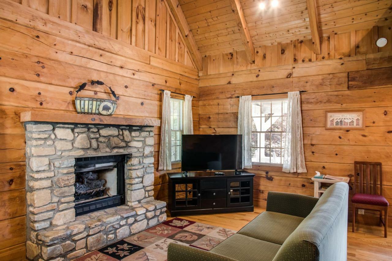 Boxwood Lodge Blowing Rock Near Boone-University ภายนอก รูปภาพ
