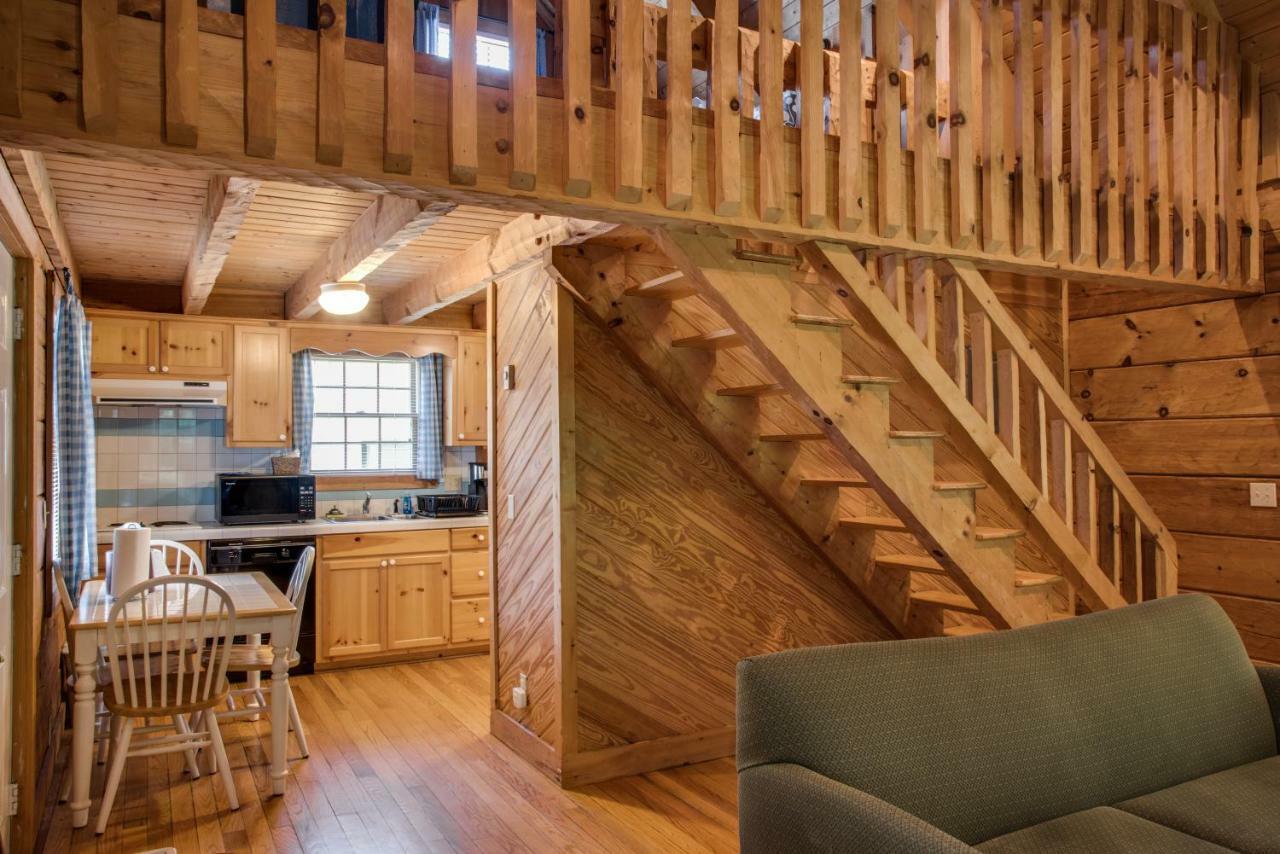 Boxwood Lodge Blowing Rock Near Boone-University ภายนอก รูปภาพ