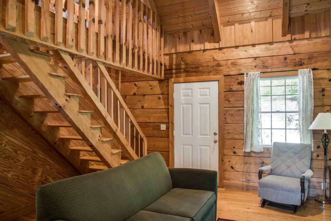 Boxwood Lodge Blowing Rock Near Boone-University ภายนอก รูปภาพ