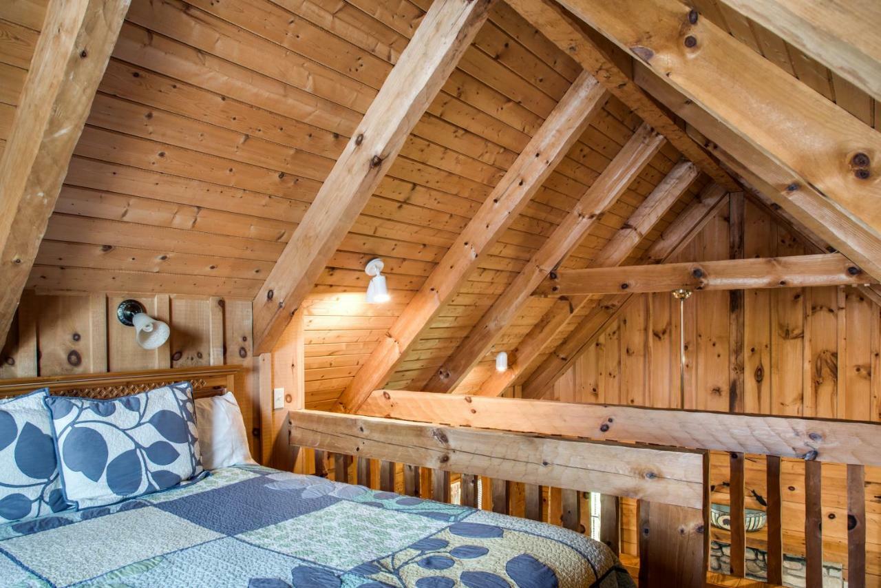 Boxwood Lodge Blowing Rock Near Boone-University ภายนอก รูปภาพ