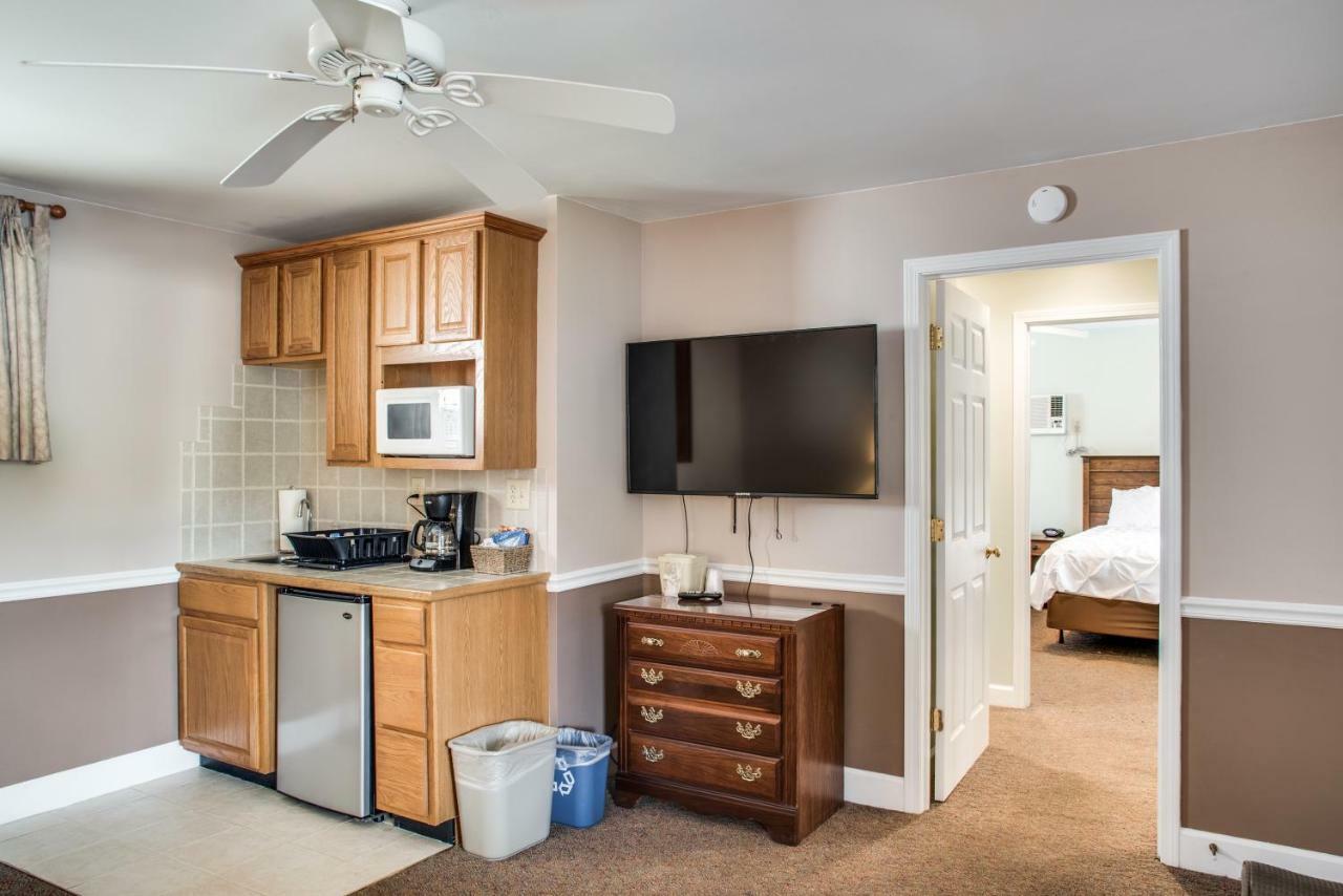 Boxwood Lodge Blowing Rock Near Boone-University ภายนอก รูปภาพ