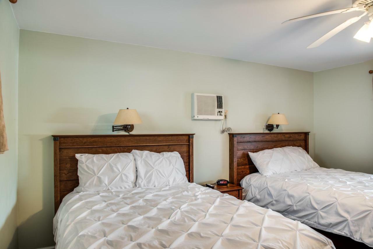 Boxwood Lodge Blowing Rock Near Boone-University ภายนอก รูปภาพ