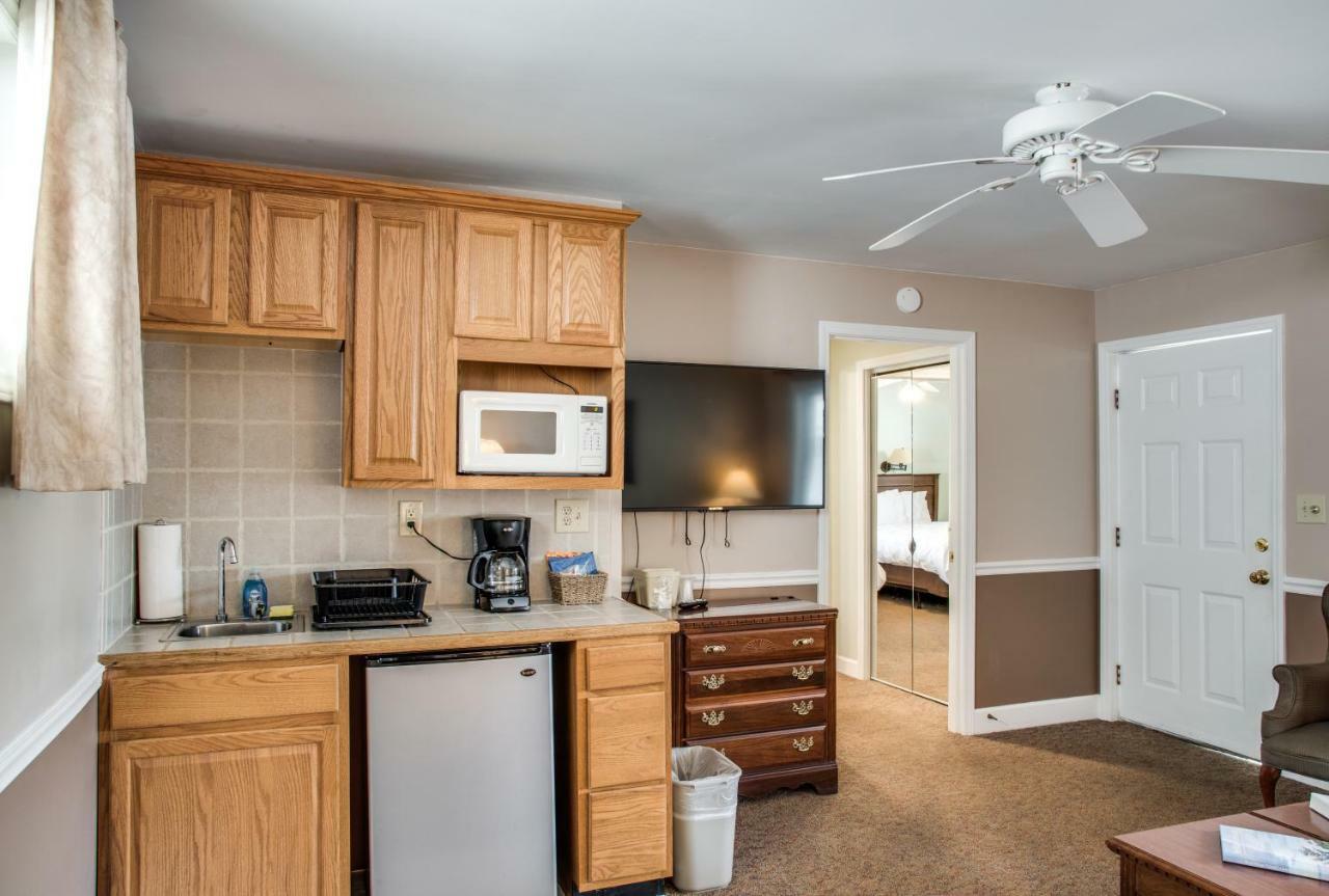 Boxwood Lodge Blowing Rock Near Boone-University ภายนอก รูปภาพ