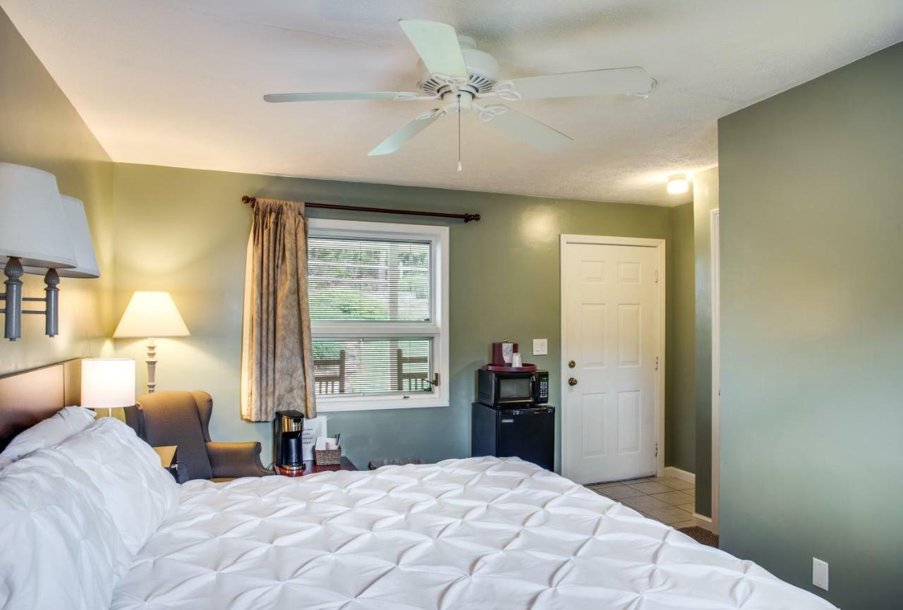Boxwood Lodge Blowing Rock Near Boone-University ภายนอก รูปภาพ
