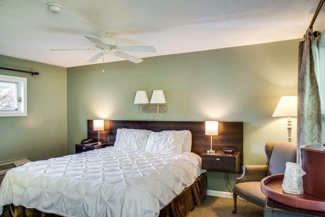 Boxwood Lodge Blowing Rock Near Boone-University ภายนอก รูปภาพ